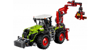 LEGO TECHNIC CLAAS XERION 5000 TRAC VC 2016